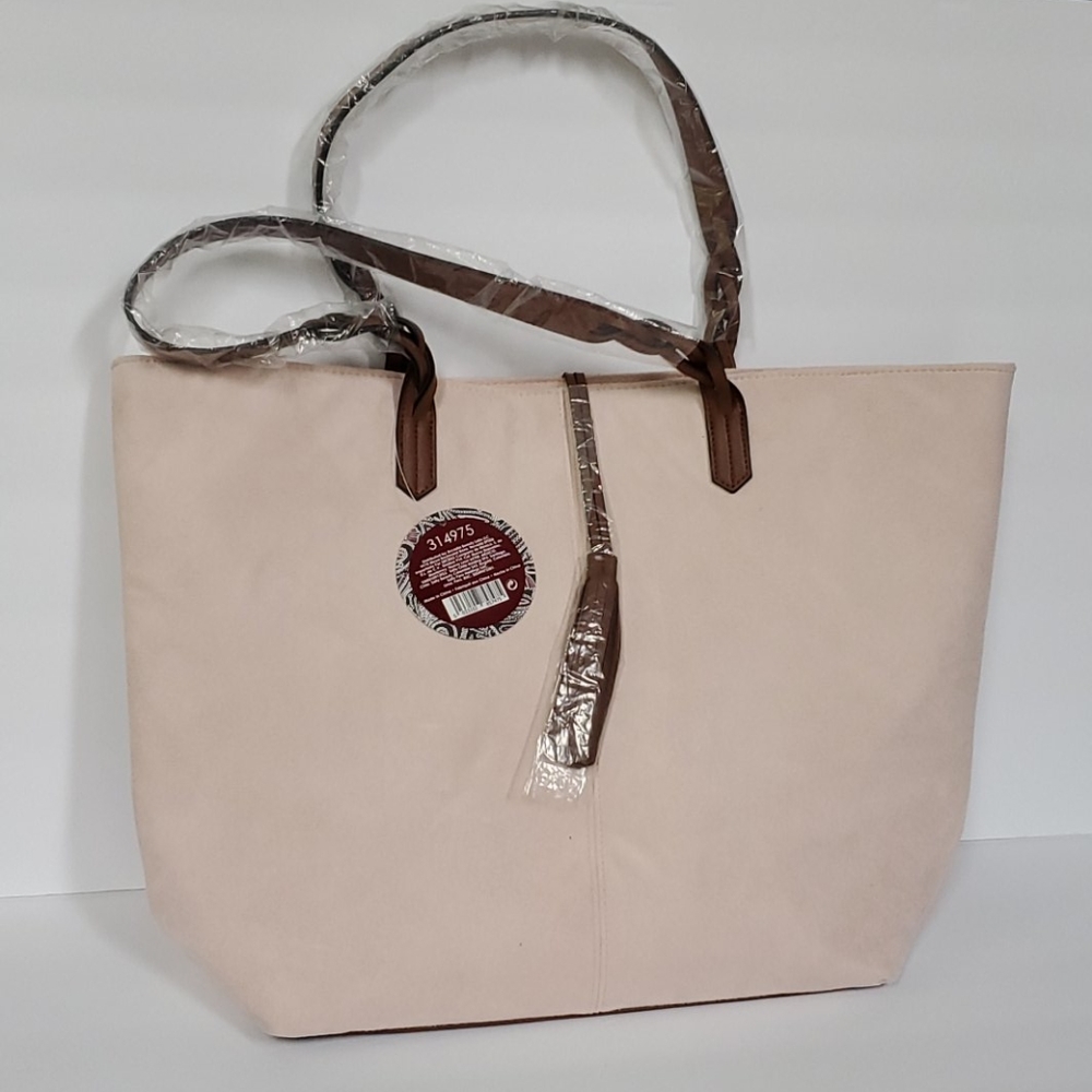 🌟NWT🌟 Braided Bohemiam Tote